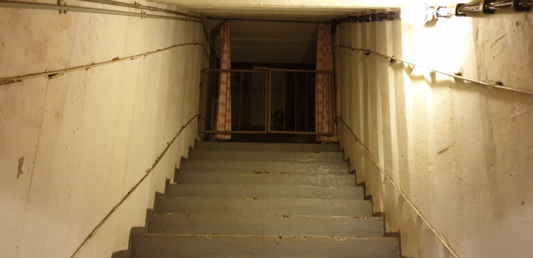 Bunkermuseum Frauenwald