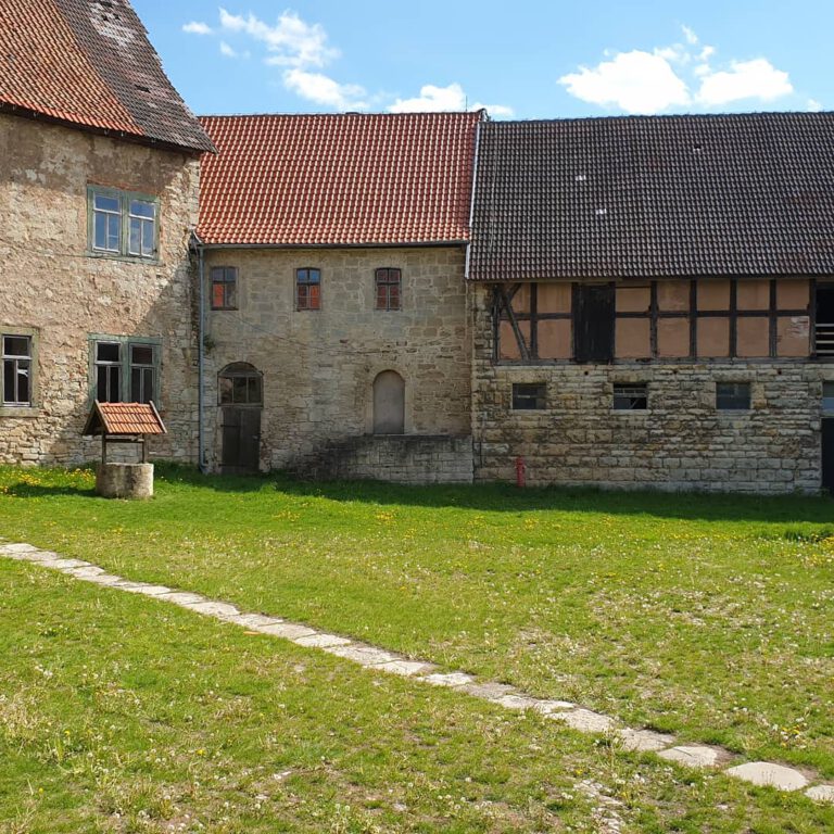 Burg Lohra