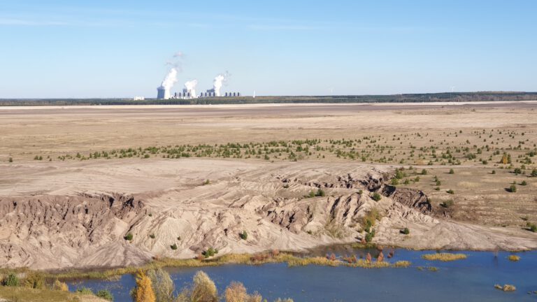 Cottbusser Ostsee: Der größte künstliche See Deutschlands