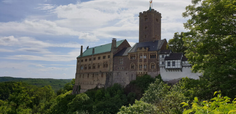 Sehenswürdigkeiten